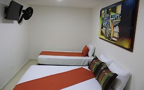 Hotel Pereira 421